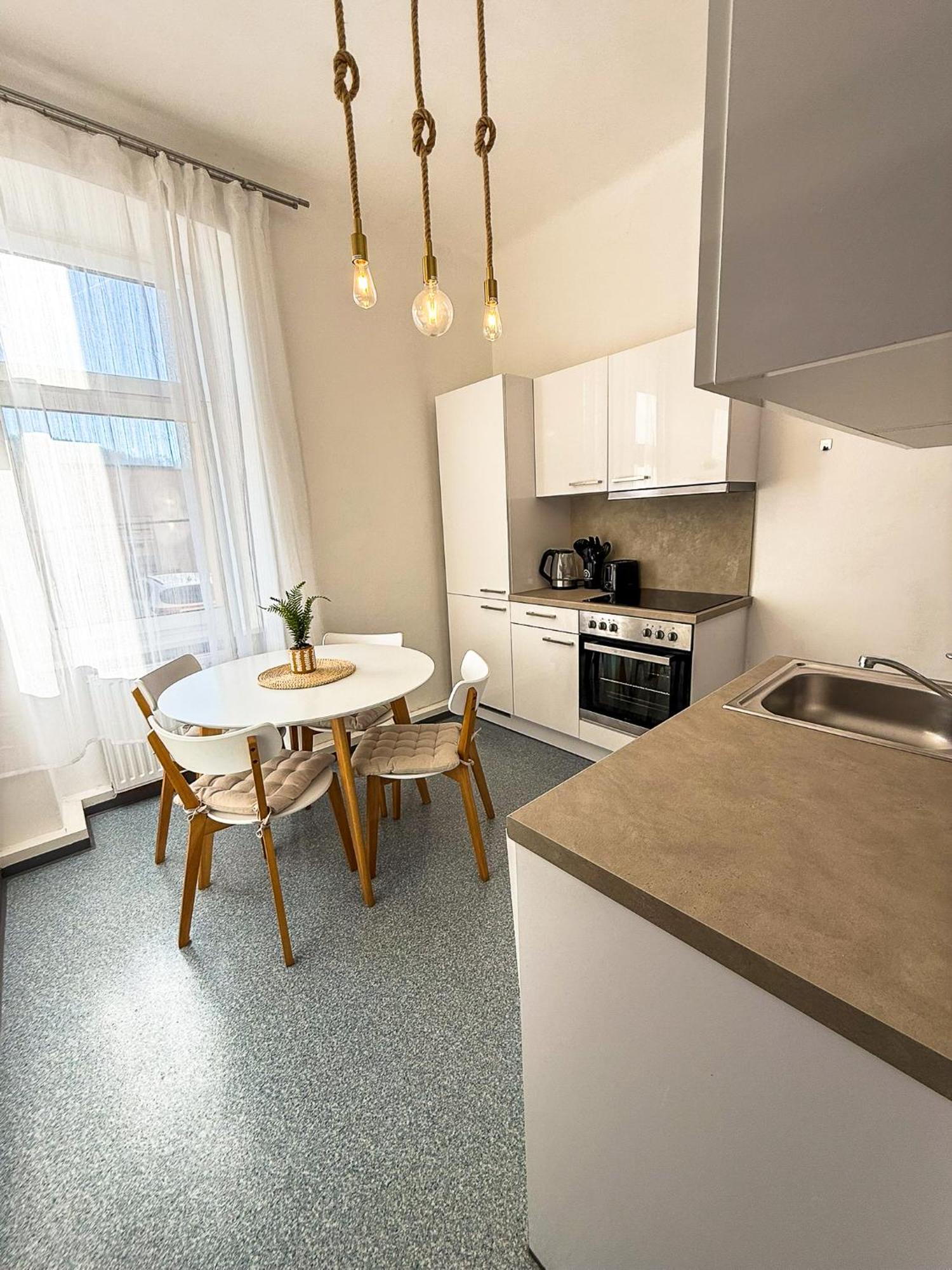 Serenity Apartment - Comfort Leoben  Exterior photo