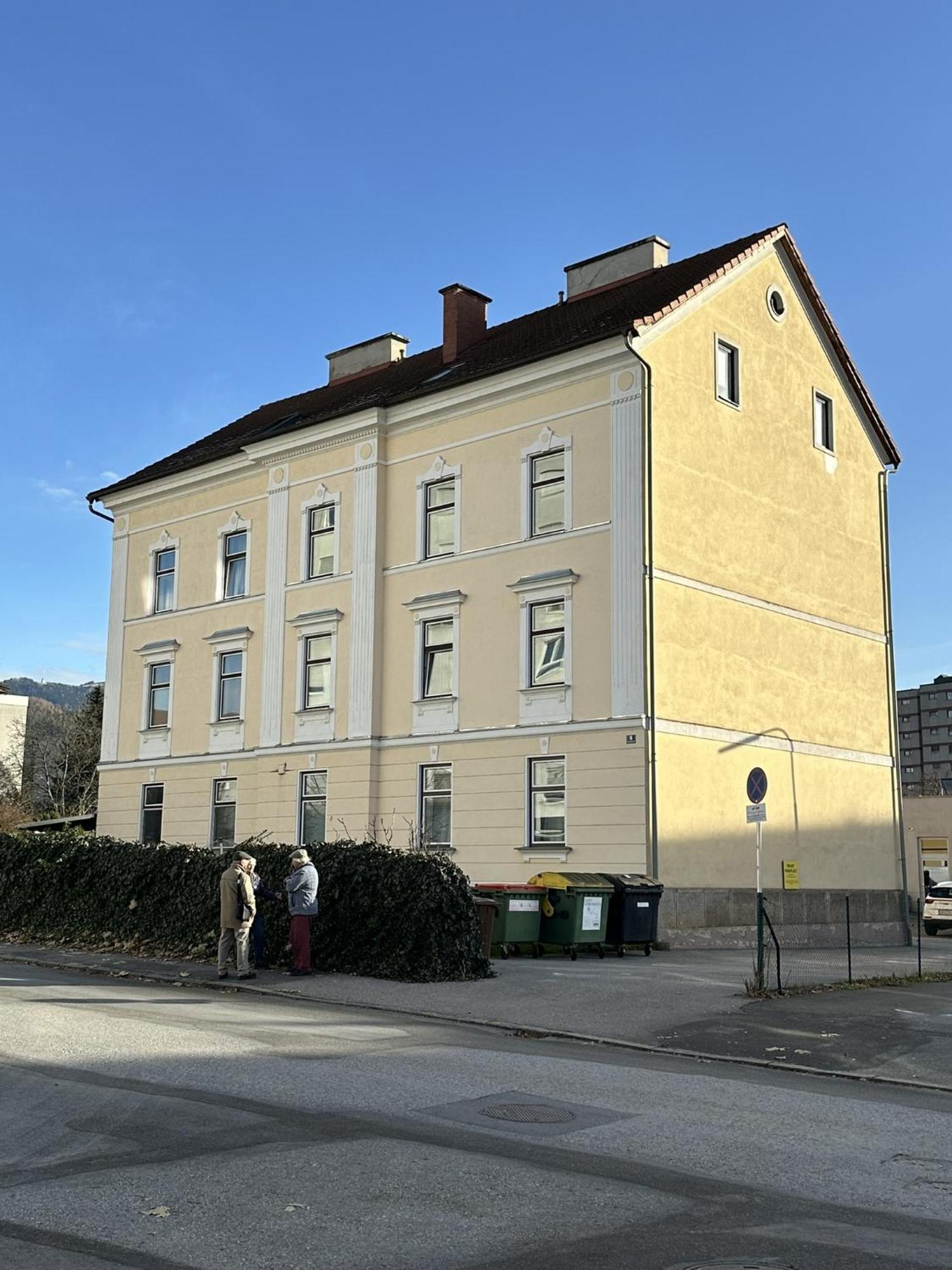 Serenity Apartment - Comfort Leoben  Exterior photo